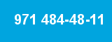 971 484-48-11 971 484-48-11